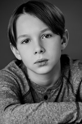 Матвей Иванов