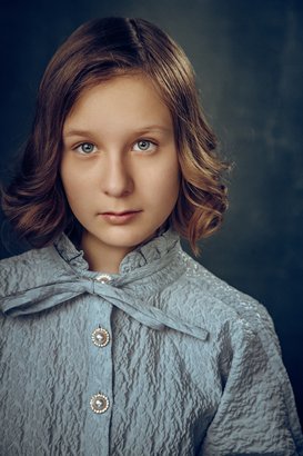 Алиса Туманова