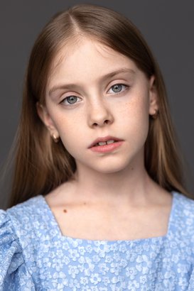 Виктория Гордеева