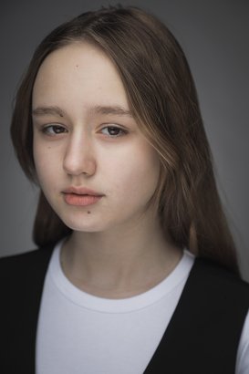 Маргарита Шмакова