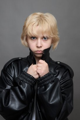 Дарья Терехина