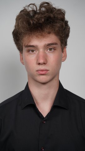 Андрей Певгов