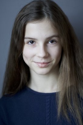 София Шестакова