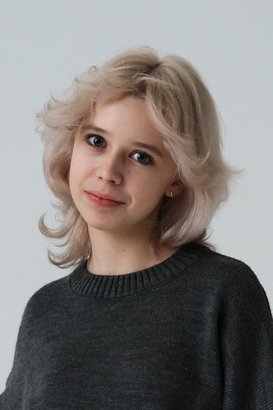 Дарья Терехина