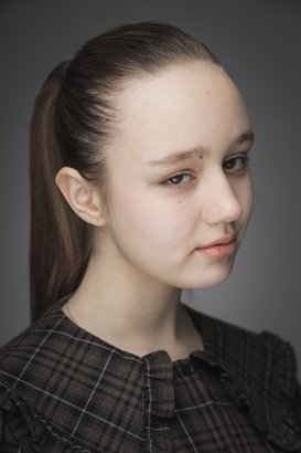 Маргарита Шмакова