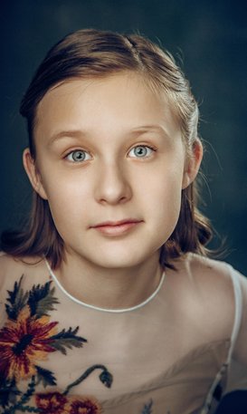 Алиса Туманова