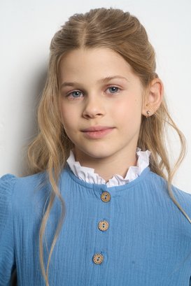 Пелагея Свирина