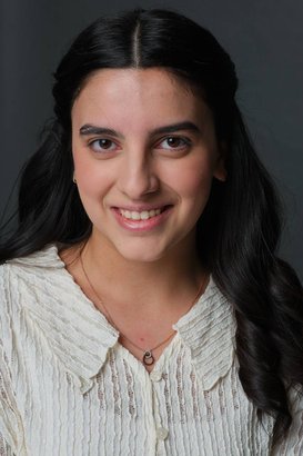 Стелла Дарпинян