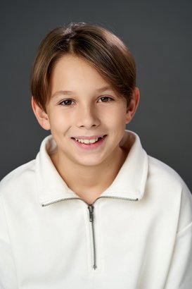 Матвей Иванов