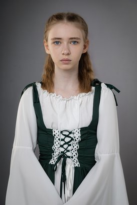 Полина Бах