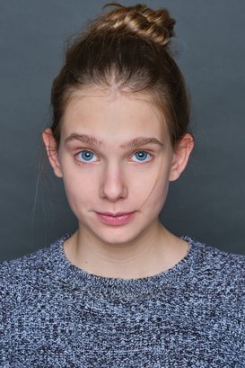 Василиса Червова