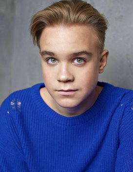 Марк Вашурин