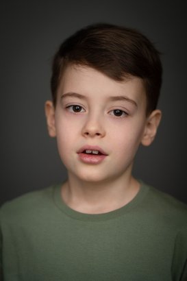 Николай Матюханов