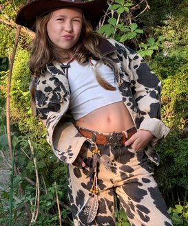 Саша Куликова