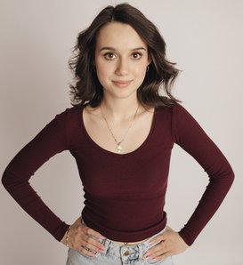 Милана Дементьева