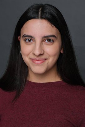 Стелла Дарпинян