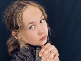 Саша Куликова