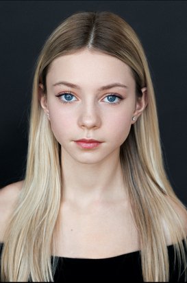 Александра Бабаскина