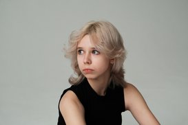 Дарья Терехина