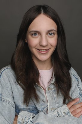 Василиса Веселко
