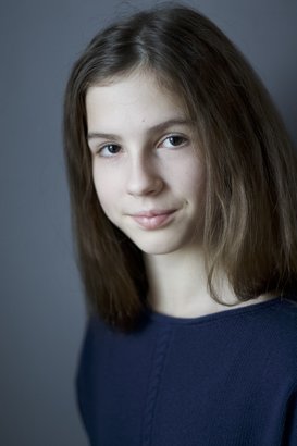 София Шестакова