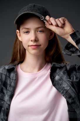 Ника Тарасова