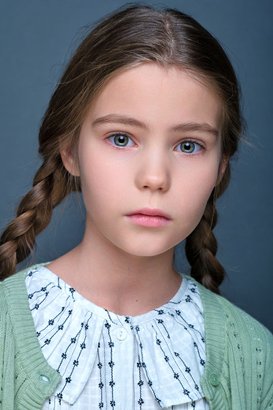 Катя Паклина