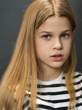 Пелагея Свирина