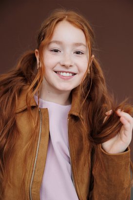 Дарья Хлюнева