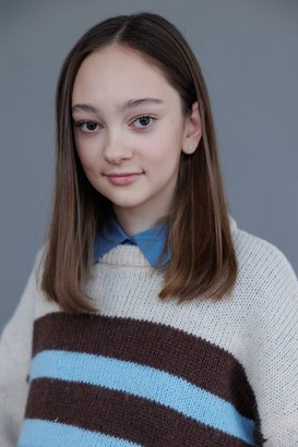 Мария Тагирова