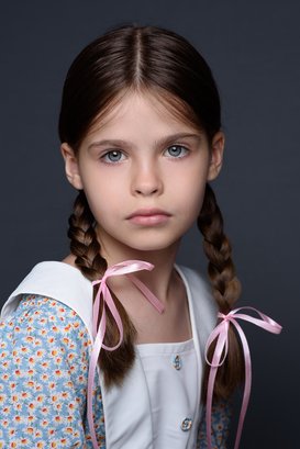 Полина Белова