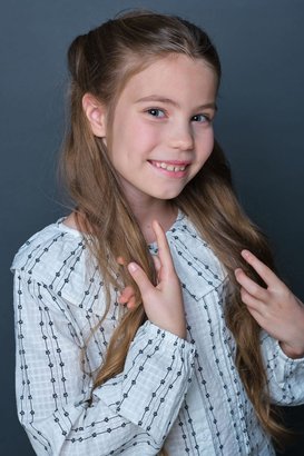 Катя Паклина