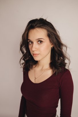 Милана Дементьева