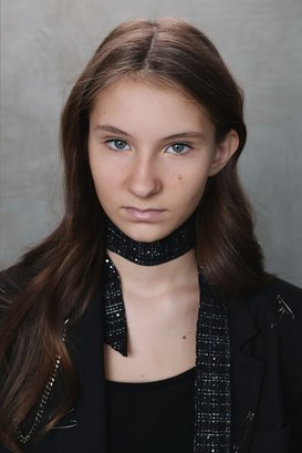 Эмилия Глушкова