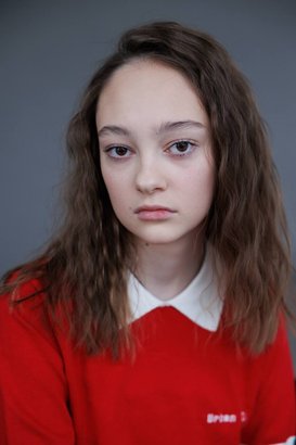 Мария Тагирова