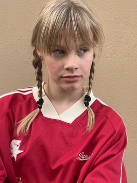 Ариана Герасимова