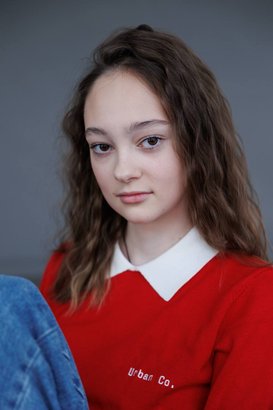 Мария Тагирова