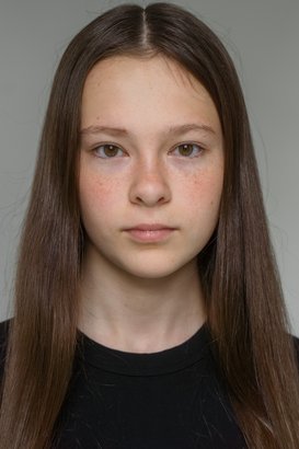 Полина Тимакова