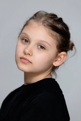 Марта Бибаева