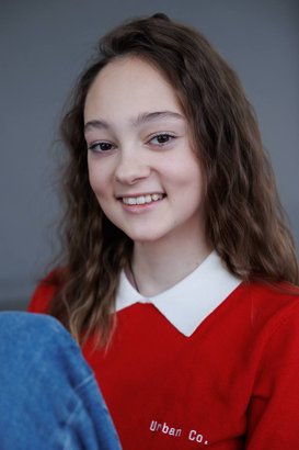 Мария Тагирова