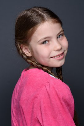 Катя Паклина