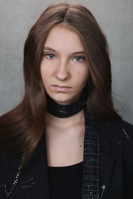 Эмилия Глушкова