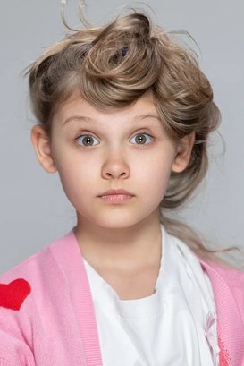 Марта Бибаева