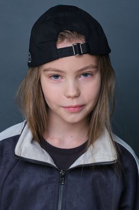 Катя Паклина