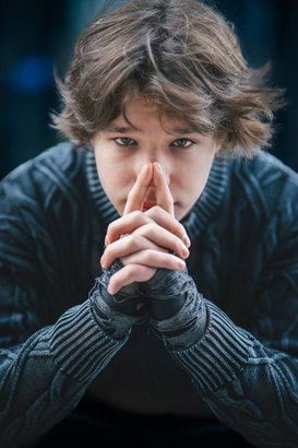 Олег Миляховский