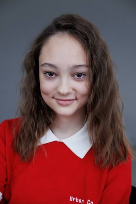 Мария Тагирова