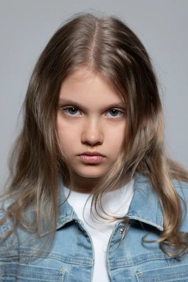 Марта Бибаева