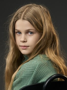 Пелагея Свирина