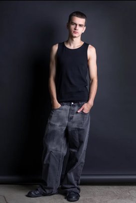 Егор Леонтьев