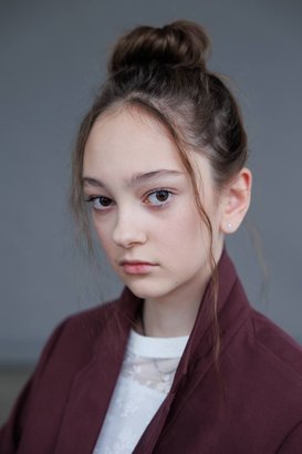 Мария Тагирова